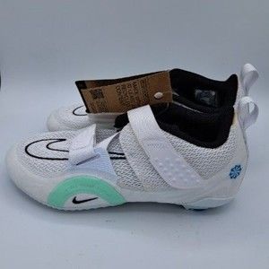 Nike SuperRep Cycle 2 Next Nature White Mint Foam 2022 Size 8.5